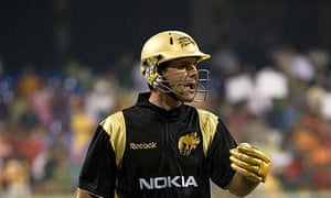 Cricket Australia Enter Dispute With Own Players Over Ipl Cut Sport The Guardian