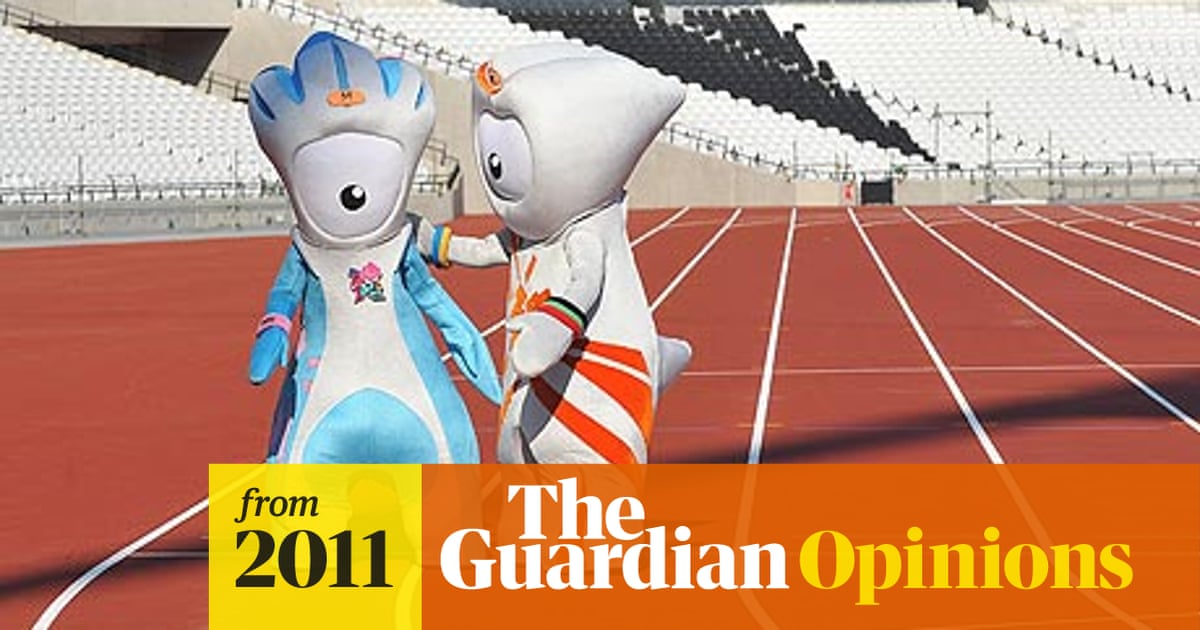 London 2012 10 Best Of The Web Olympic Games 2012 The Guardian