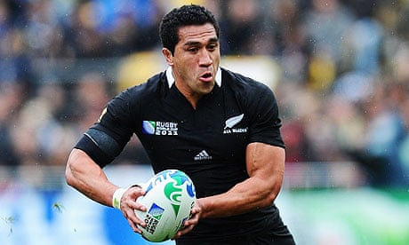 Mils Muliaina