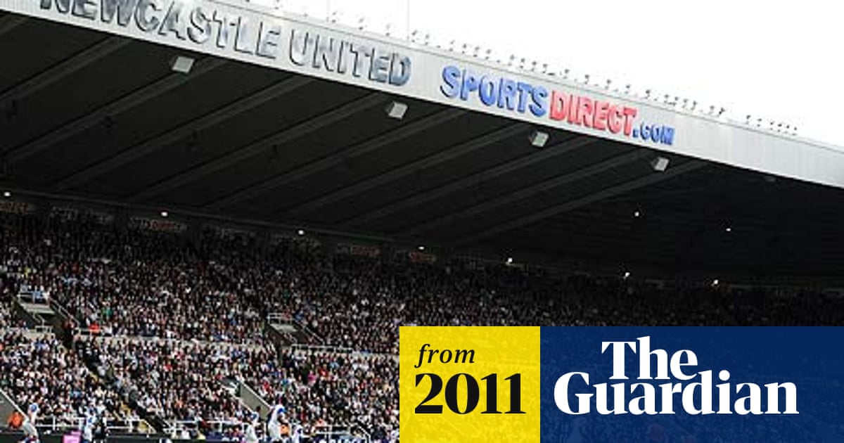 Newcastle may struggle to find stadium sponsors, warn industry experts