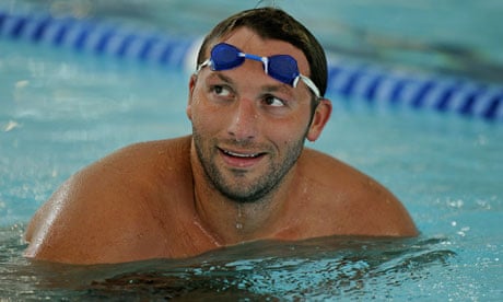Olympic icon Ian Thorpe: too early to judge swimming comeback | Swimming | The Guardian