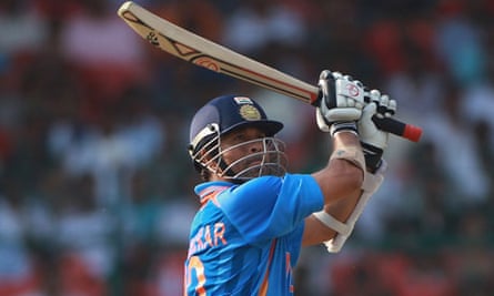 Sachin And Murali Two Old Masters Still In Their Prime