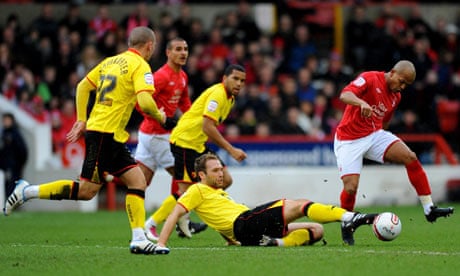 npower Football League Championship (2010 11 Season)