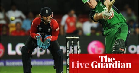 england v ireland as it happened