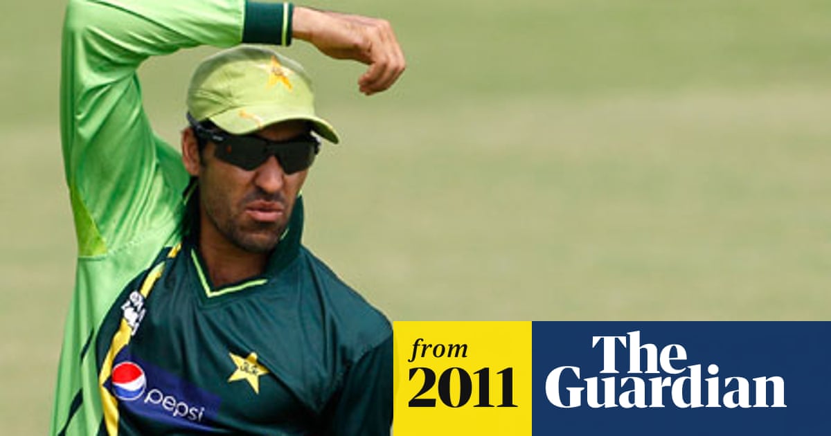 India V Pakistan Umar Gul Targets India S Crucial Top Three India Cricket Team The Guardian India V Pakistan Umar Gul Targets India S Crucial Top Three India Cricket Team The Guardian