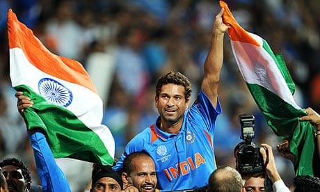 supporto dello stadio wankhede sachin tendulkar