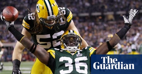 Nfl 2011 12 Season Preview Nfl The Guardian