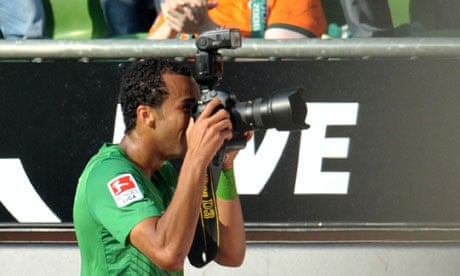 Werder Bremen vs. SC Freiburg