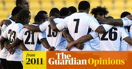 World Cup 11 Why Rugby And Religion Can Mix To Great Effect Rugby World Cup 11 The Guardian World Cup 11 Why Rugby And Religion Can Mix To Great Effect Rugby World Cup 11 The Guardian