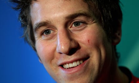 Rugby World Cup 2011 Ryan Jones Puts Loss Of Wales Captaincy In Past Wales Rugby Union Team The Guardian