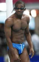 Eric Moussambani