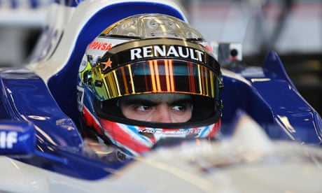 Pay drivers take a back seat in F1's race for financial supremacy ...