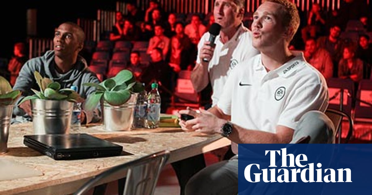 Greg Rutherford: 'I'm going to get baking again and have some fun ...