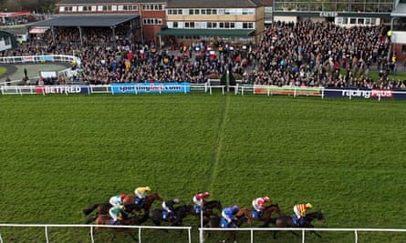 Towcester And Exeter Meetings Called Off After Heavy Rain Horse Racing The Guardian
