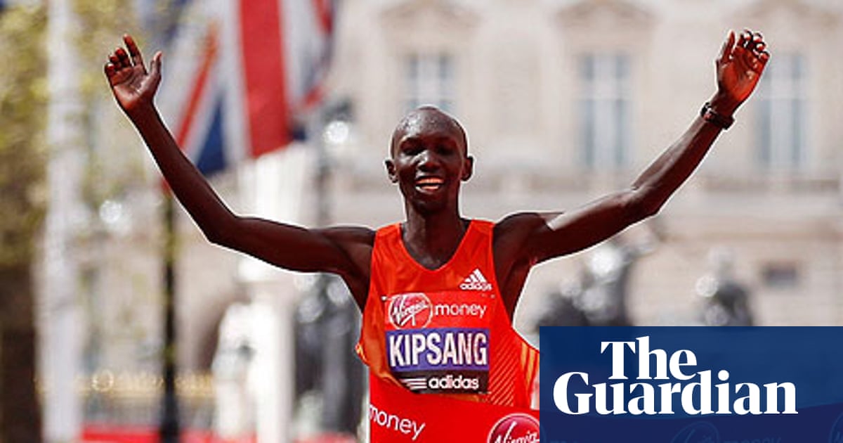 The Kenyan Advantage Is It Calf Elasticity Running The Guardian