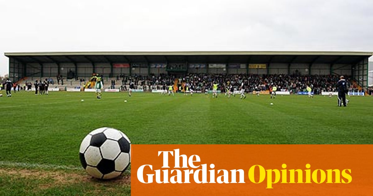 Northwich Victoria Now Consigned To Sleeping On Neighbours Floors