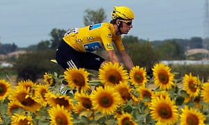 Tour De France 2012 Stage 18 Live Paul Doyle Sport The Guardian
