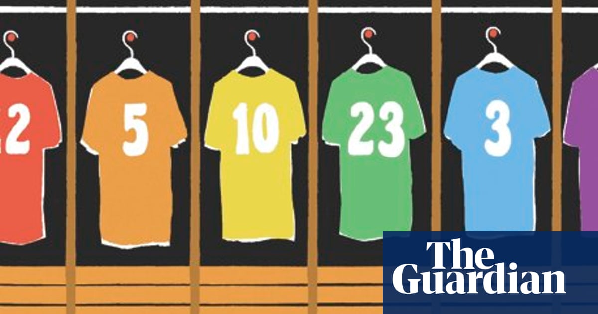 Orlando Cruz Defiance Shows Why Football Should Come Out Of The Closet Orlando Cruz The Guardian
