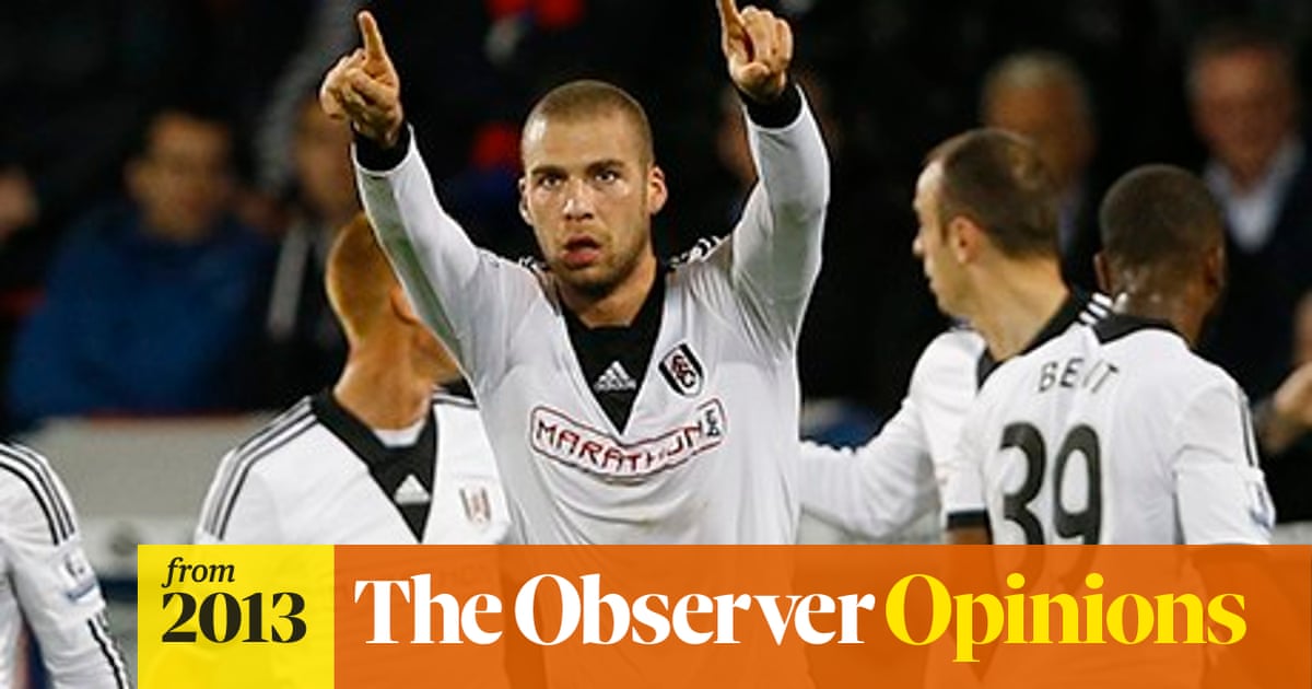 Fantasy football has serious downsides, with every game becoming a torment | Tom Lamont