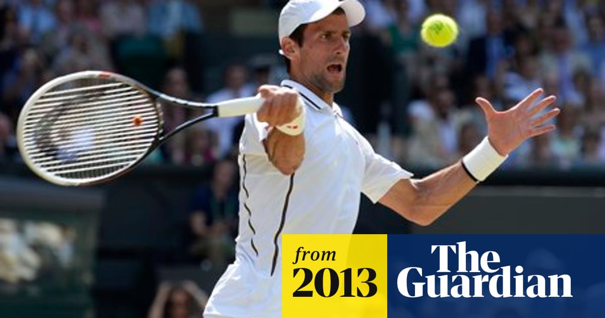 Novak Djokovic Appoints Boris Becker As His New Head Coach