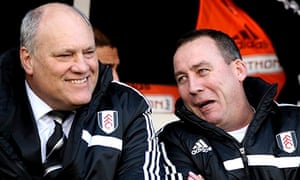 martin jol football the