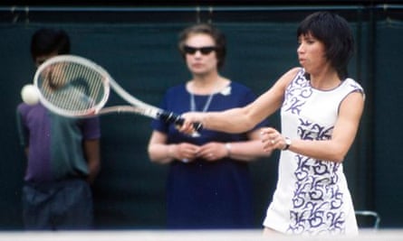 The Joy Of Six Smoking Sports Stars Tennis The Guardian
