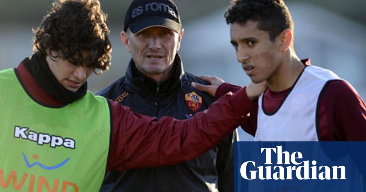 Football transfer rumours: Marquinhos to Manchester United? | Football
