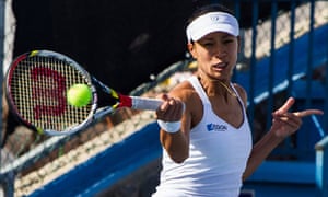 Great Britain Launch Fed Cup Campaign With 3 0 Victory Over Bosnia Sport The Guardian