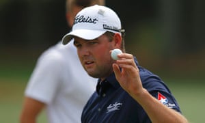 Masters 2013: Mark Leishman sets the early pace at Augusta | Sport