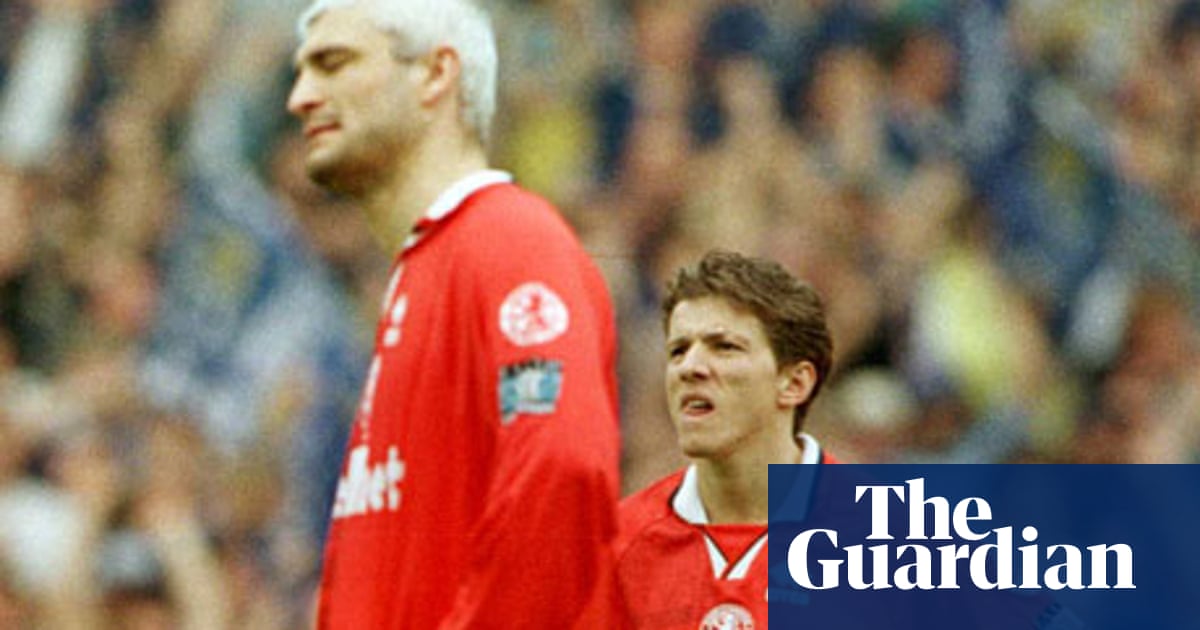 Wigan Athletic And The Curious Case Of The Relegated Fa Cup Finalists Premier League The Guardian Wigan Athletic And The Curious Case Of The Relegated Fa Cup Finalists Premier League The Guardian