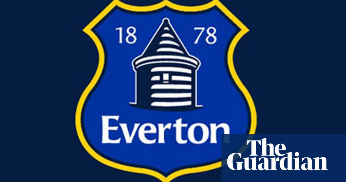 everton latin lessons and learning to listen to fans over club badge everton the guardian