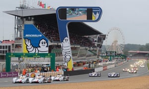 Allan Simonsen S Death At Le Mans To Be Classed As A