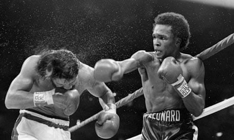 Sugar Ray Leonard's first ex-wife, Juanita Wilkinson: Everything