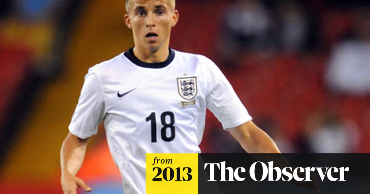 Roy Hodgson Fears For England S Young Players In The Premier