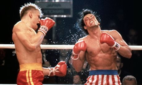 Remembering how Rocky Balboa defied the critics to defeat Ivan