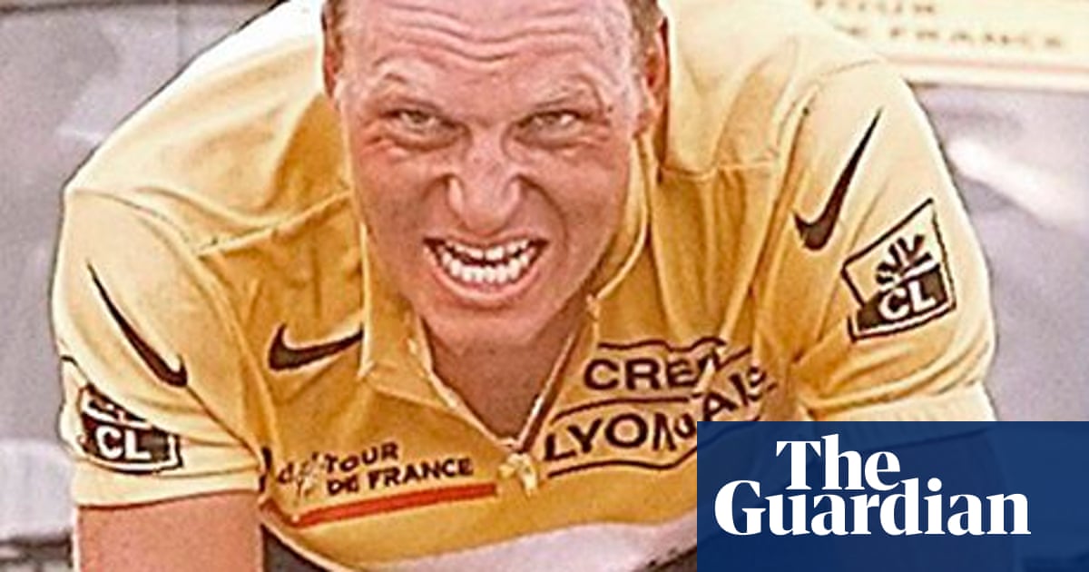 Cycling S Longstanding Predictable And Troubling