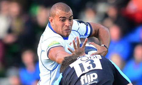 Jonathan Joseph said it took him a while to appreciate the levels of commitment required as a player