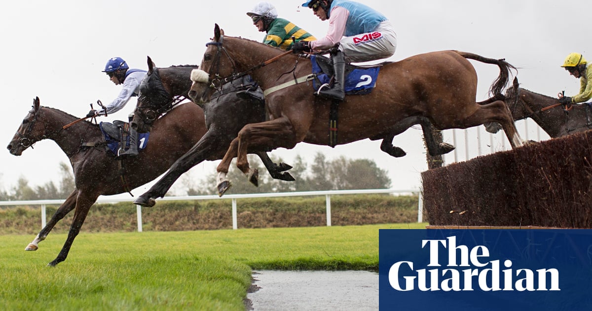 Horse Racing Tips Tuesday 4 November Horse Racing Tips The Guardian