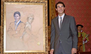 Rafael Nadal Hopes To Make Next Month S Australian Open After Surgery Sport The Guardian