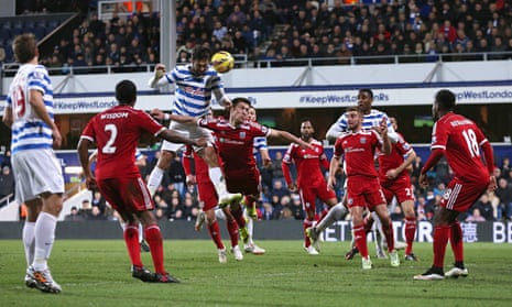 QPR FC - How well do you remember #QPR's last win at Norwich City