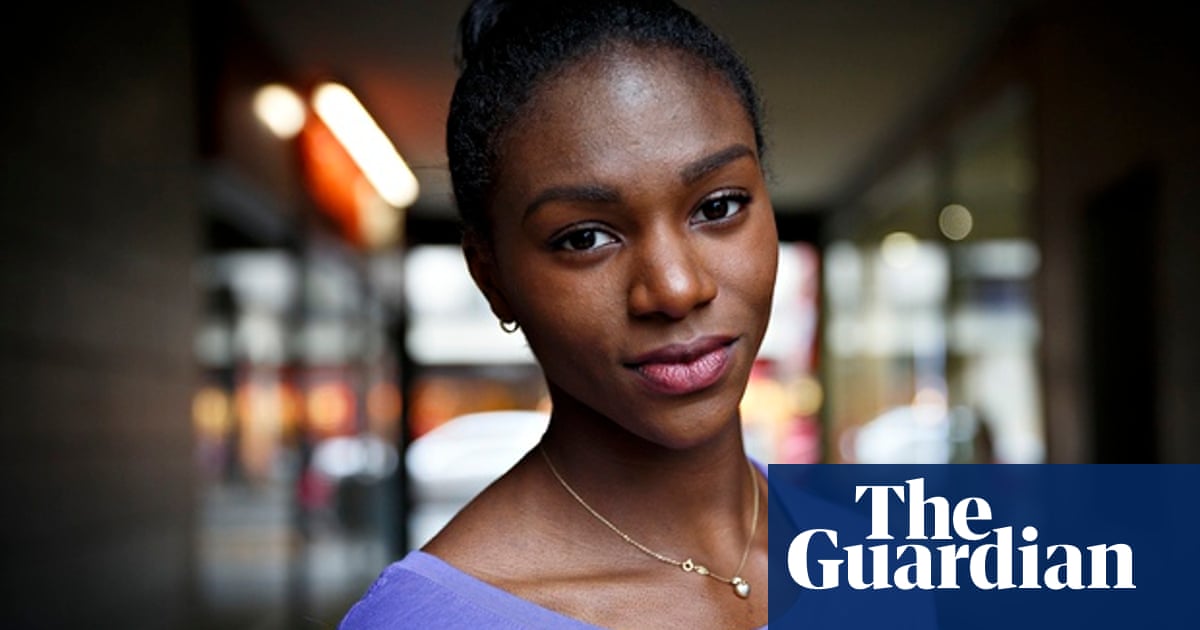 Dina Asher Smith Aims High In Juggling Sprinting And Academic