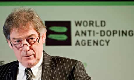 Wada's David Howman has said it would be 'naive' not to suspect some athletes in Sochi would cheat