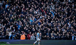 Manchester City Given Go Ahead To Increase Capacity To 62 000 Football The Guardian