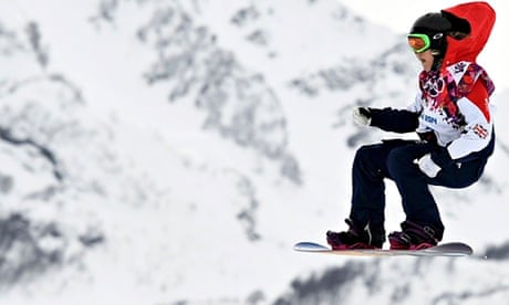 jones 2014 snowboards Twin Sister Snowboard Jenny Jones (GRB) bronze medalist