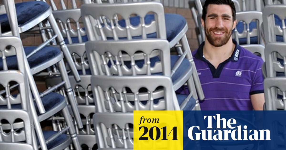 Six Nations 2014 Scotland Have Made Progress Says Kelly