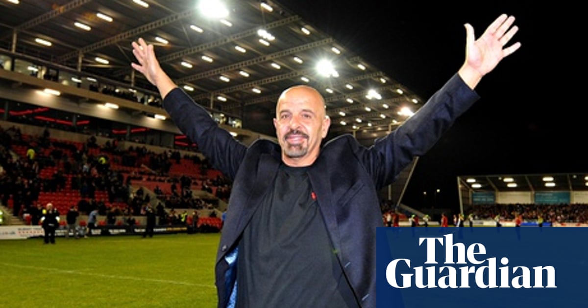 Set of Six: Why Castleford Tigers fans are singing Neil ...