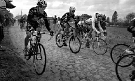 Chris Froome On The Long Hellish And Cobbled Road From Paris