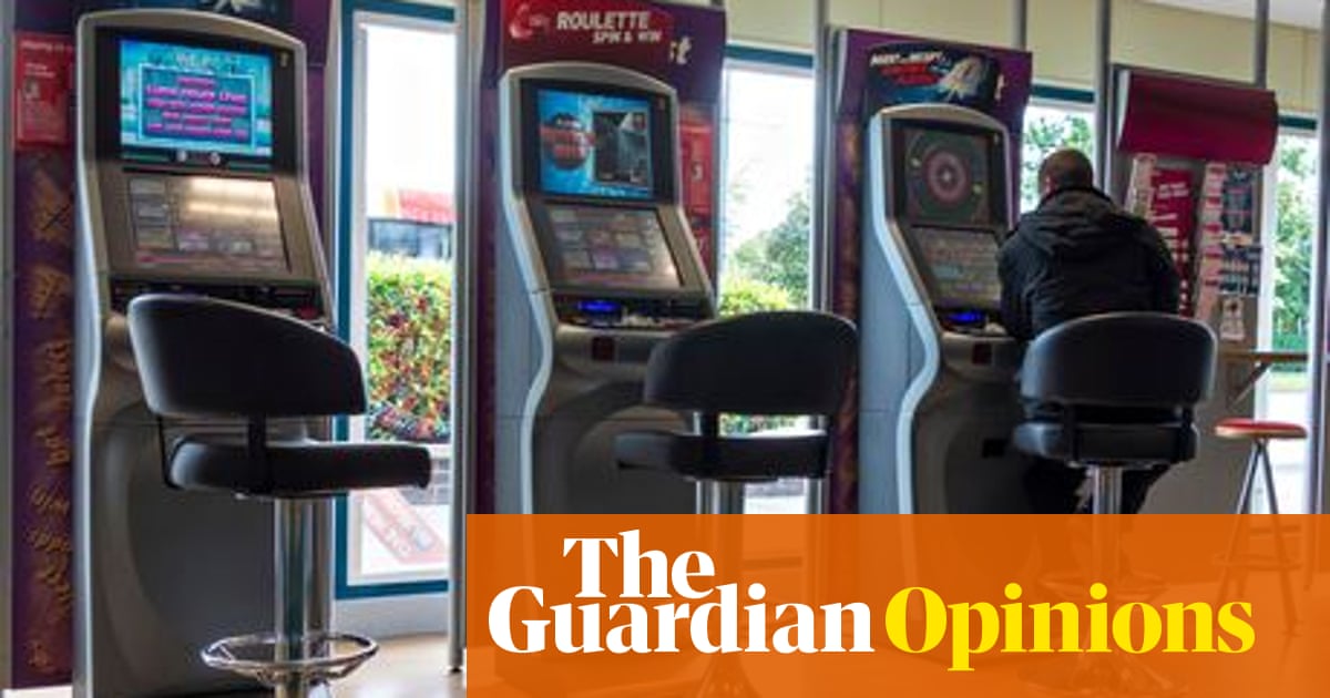 Bookmakers Retaliate In Battle Over Tax On Fobt High Street