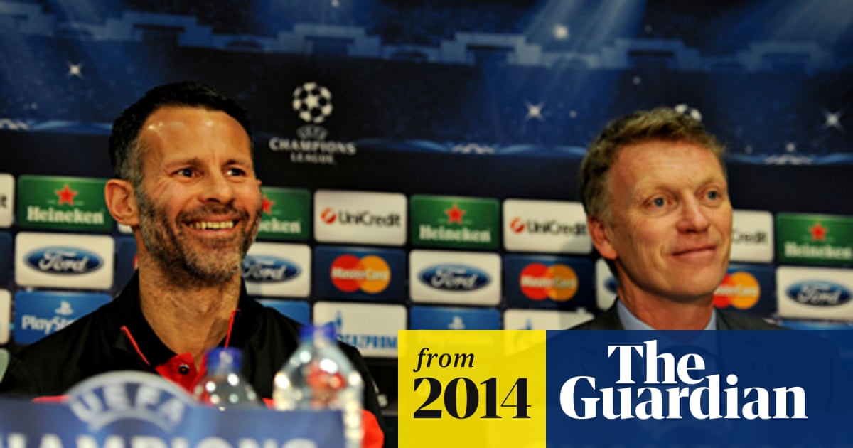 Ryan Giggs To Be Named Interim Manchester United Manager Football The Guardian
