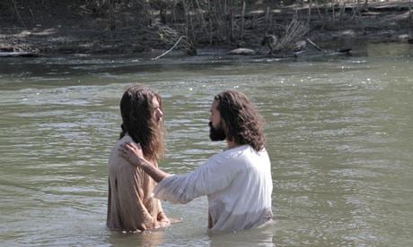 Search for the Head of John the Baptist.NGCUS EPISODE CODE: 6032.NGCI IBMS Code: 035396